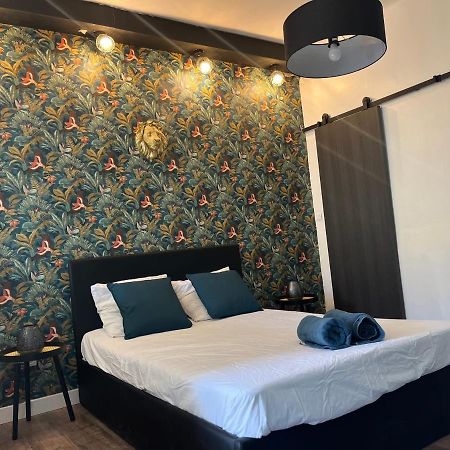 Le Nimois Appartement Nîmes Buitenkant foto