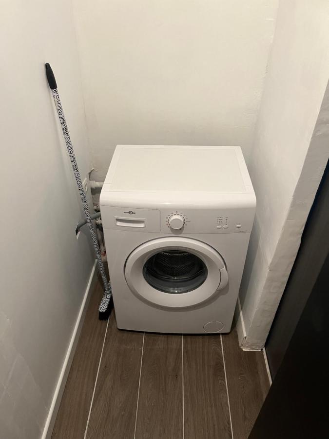 Le Nimois Appartement Nîmes Buitenkant foto